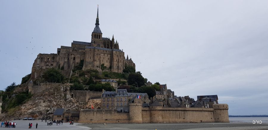 מונט סן-מישל